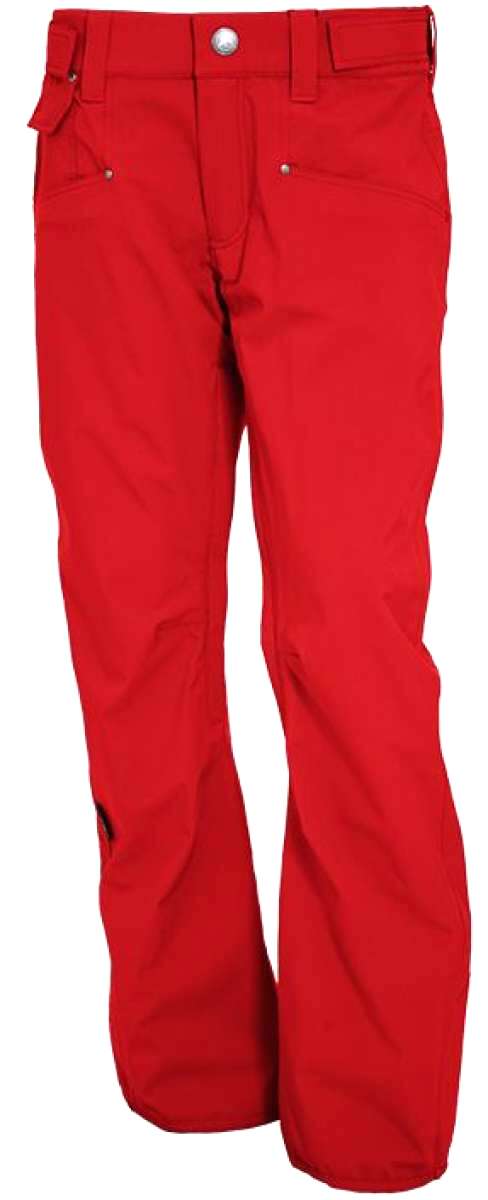 Turbine E2F Shell Pants 2024 - Image 3