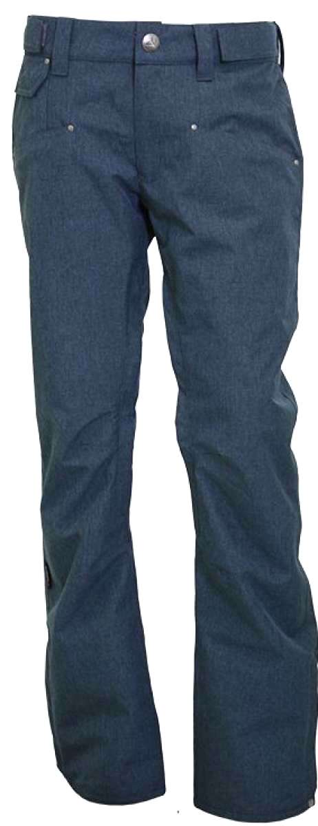 Turbine E2F Shell Pants 2024 - Image 4
