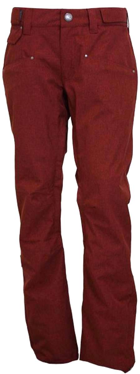 Turbine E2F Shell Pants 2024 - Image 5