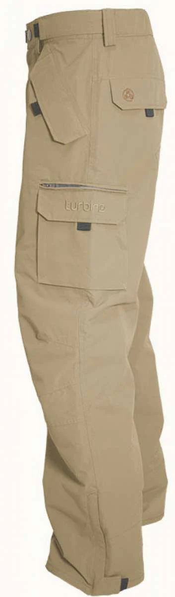Turbine FDGB Shell Pant 2023 - Image 2
