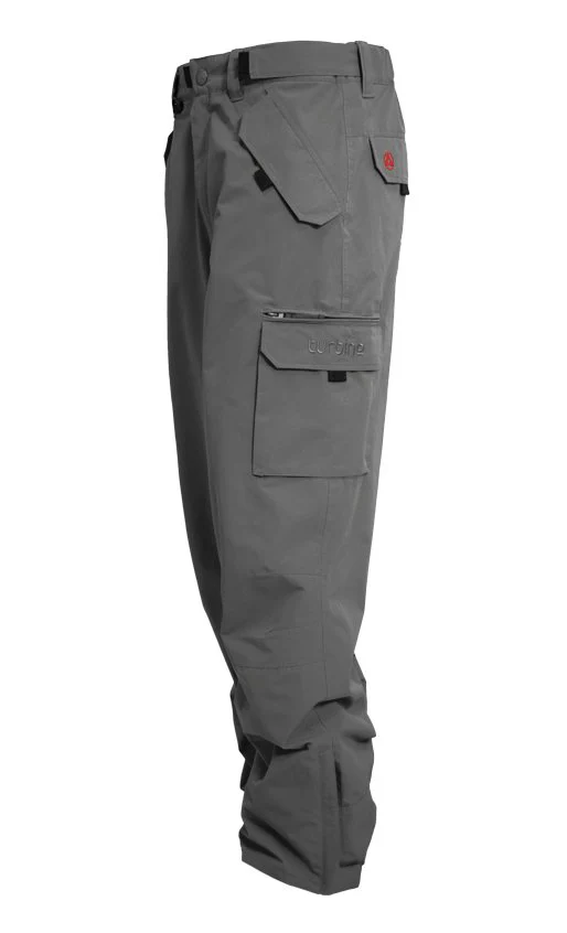 Turbine FDGB Shell Pant 2021 - Image 2
