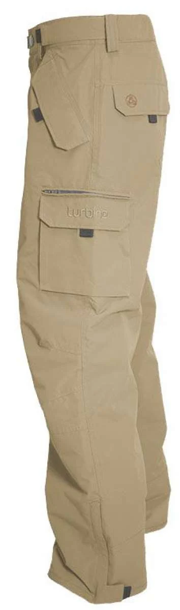 Turbine FDGB Shell Pant 2022 - Image 3