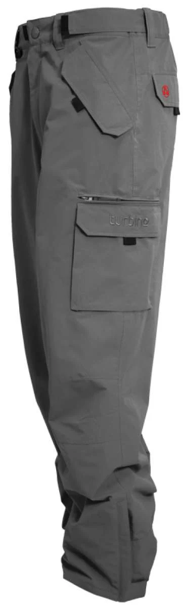 Turbine FDGB Shell Pant 2023 - Image 3