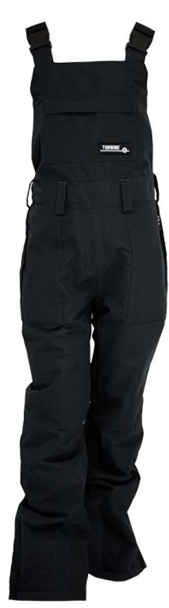 Turbine Girls Insulated Bib 2023