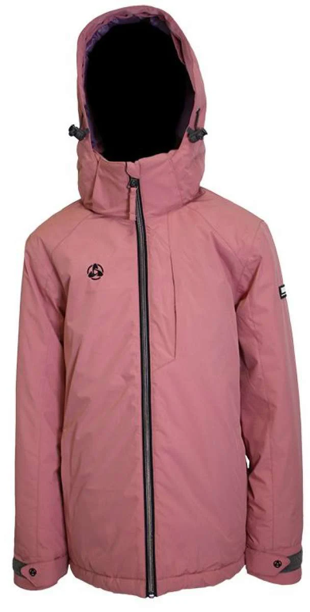 Turbine Girls Iris Insulated Jacket 2024 - Image 10