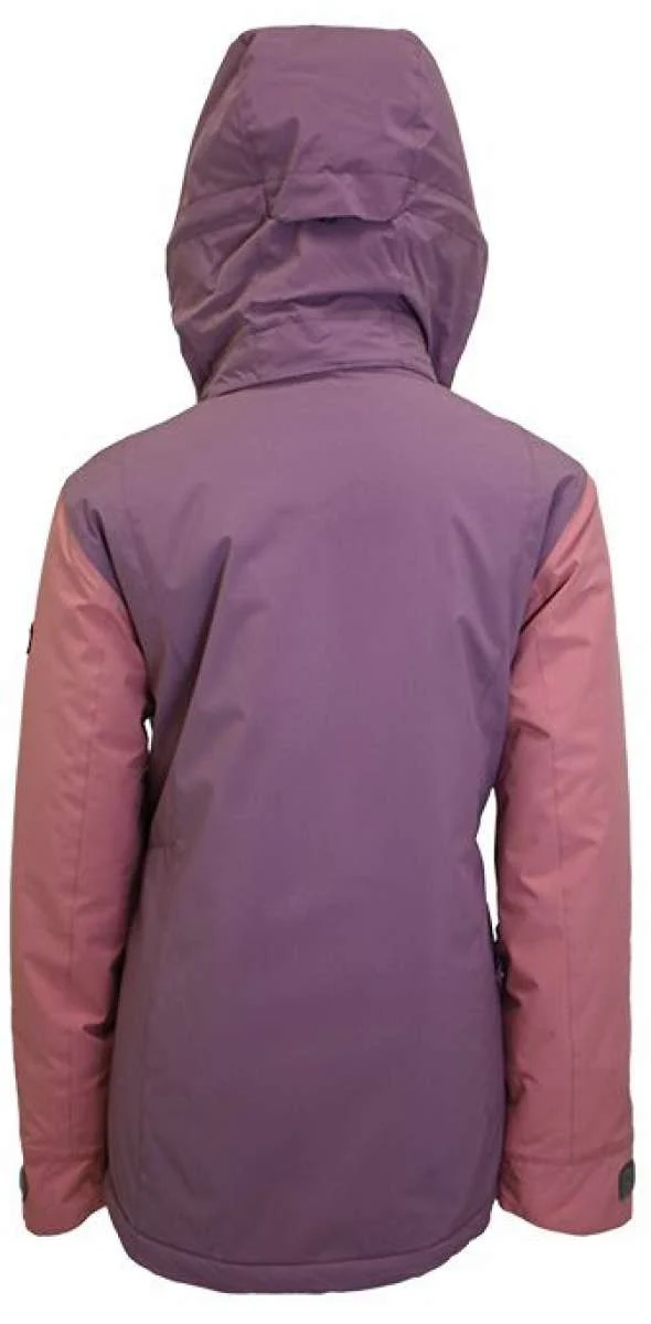 Turbine Girls Iris Insulated Jacket 2024 - Image 2