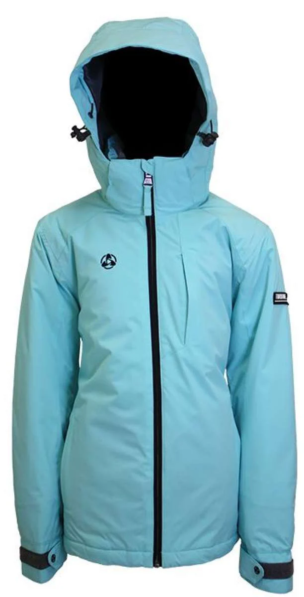 Turbine Girls Iris Insulated Jacket 2024 - Image 3