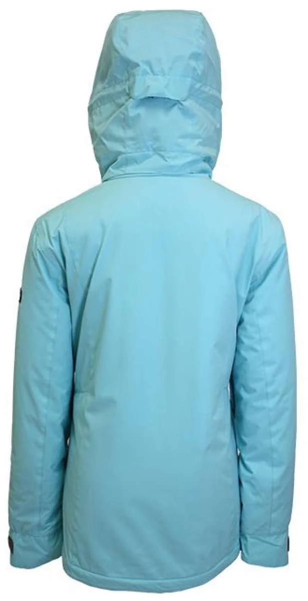 Turbine Girls Iris Insulated Jacket 2024 - Image 4