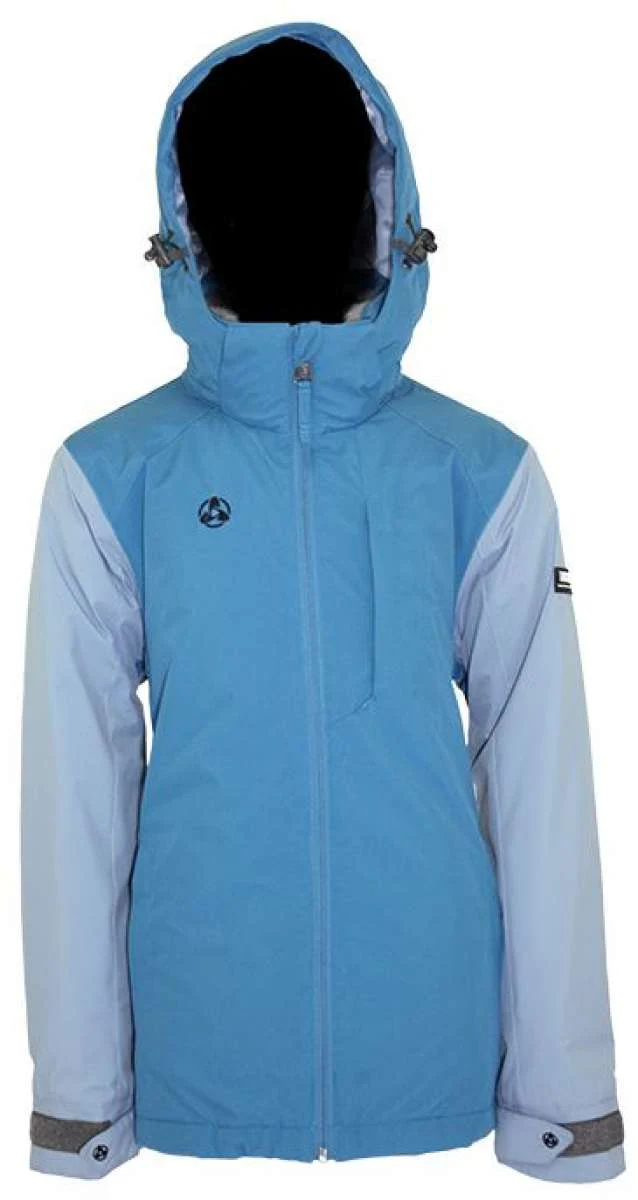 Turbine Girls Iris Insulated Jacket 2024 - Image 5