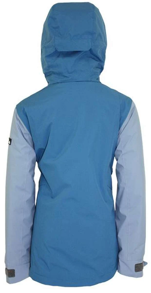Turbine Girls Iris Insulated Jacket 2024 - Image 6