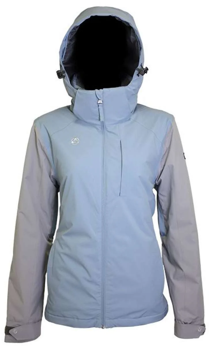 Turbine Girls Iris Insulated Jacket 2024 - Image 7