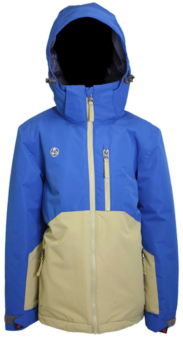 Turbine Juniors Method Insulated Jacket 2023
