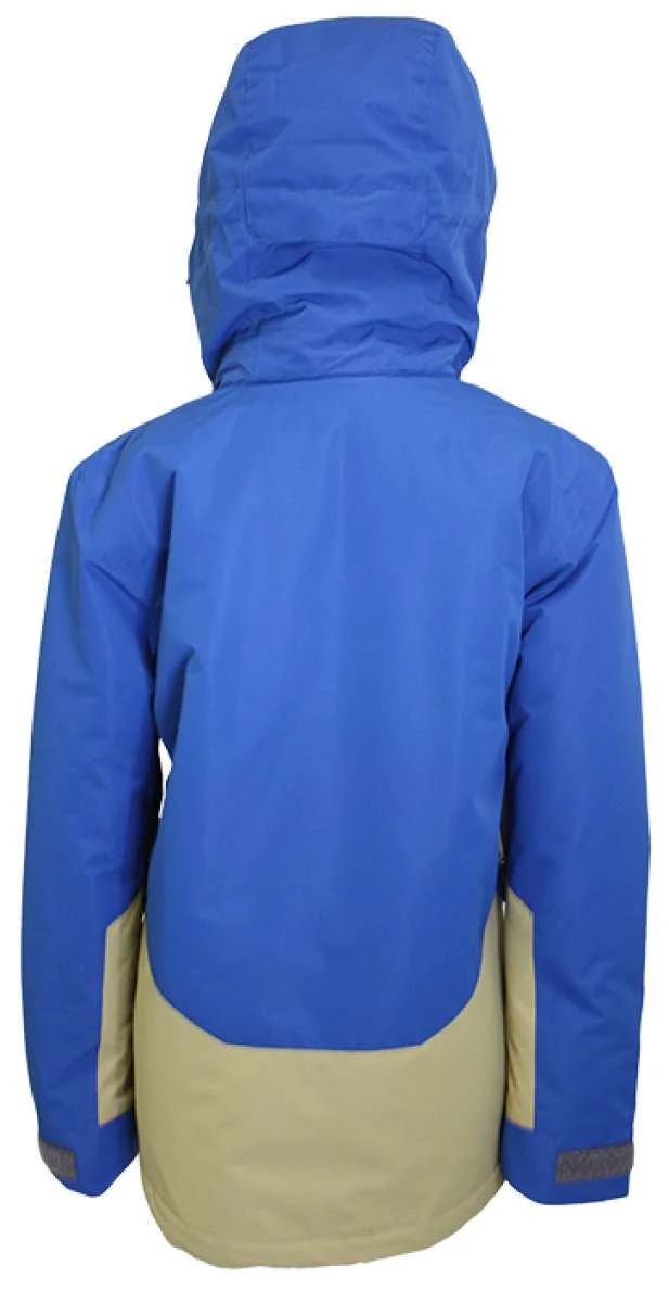 Turbine Juniors Method Insulated Jacket 2023 - Image 2