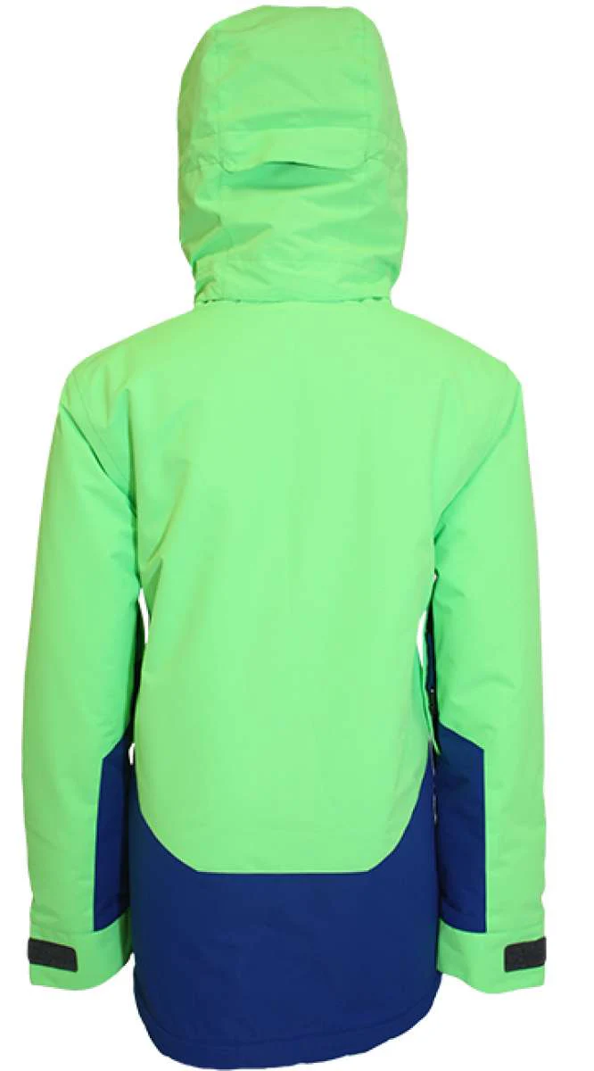 Turbine Juniors Method Insulated Jacket 2023 - Image 4