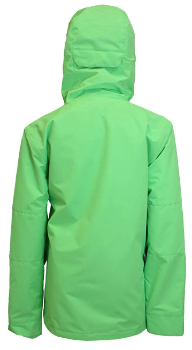 Turbine Juniors Ripper Insolated Anorak Jacket 2023 - Image 2