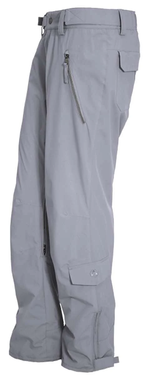 Turbine Women's Siren Insulated Pant 2023 - Image 2