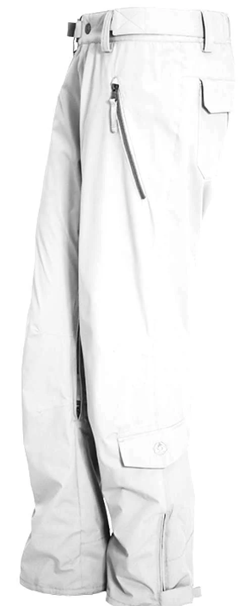 Turbine Women's Siren Shell Pant 2023 - Image 2