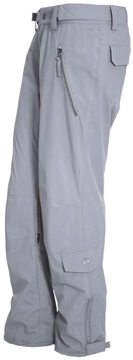 Turbine Women's Siren Shell Pant 2023 - Image 4