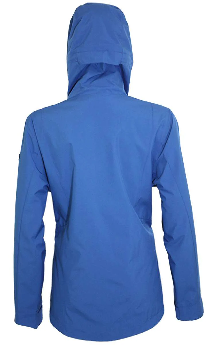 Turbine Ladies Switchback Shell Jacket 2023 - Image 2