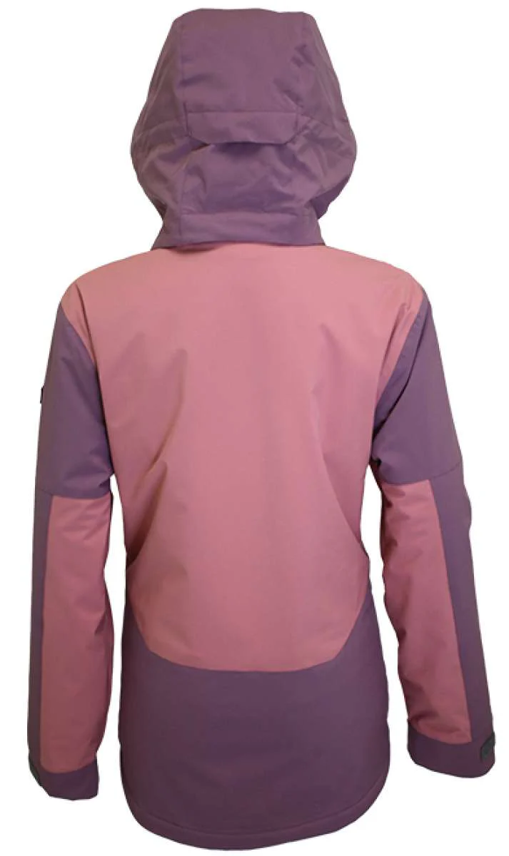 Turbine Ladies Wilder Insulated Jacket 2023 - Image 2