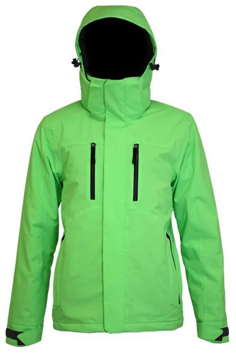 Turbine Ninja Insulated Jacket 2023 - Image 5