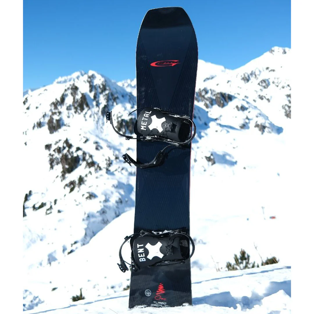 GNU Turbo Gremlin Snowboard 2027 - Image 3