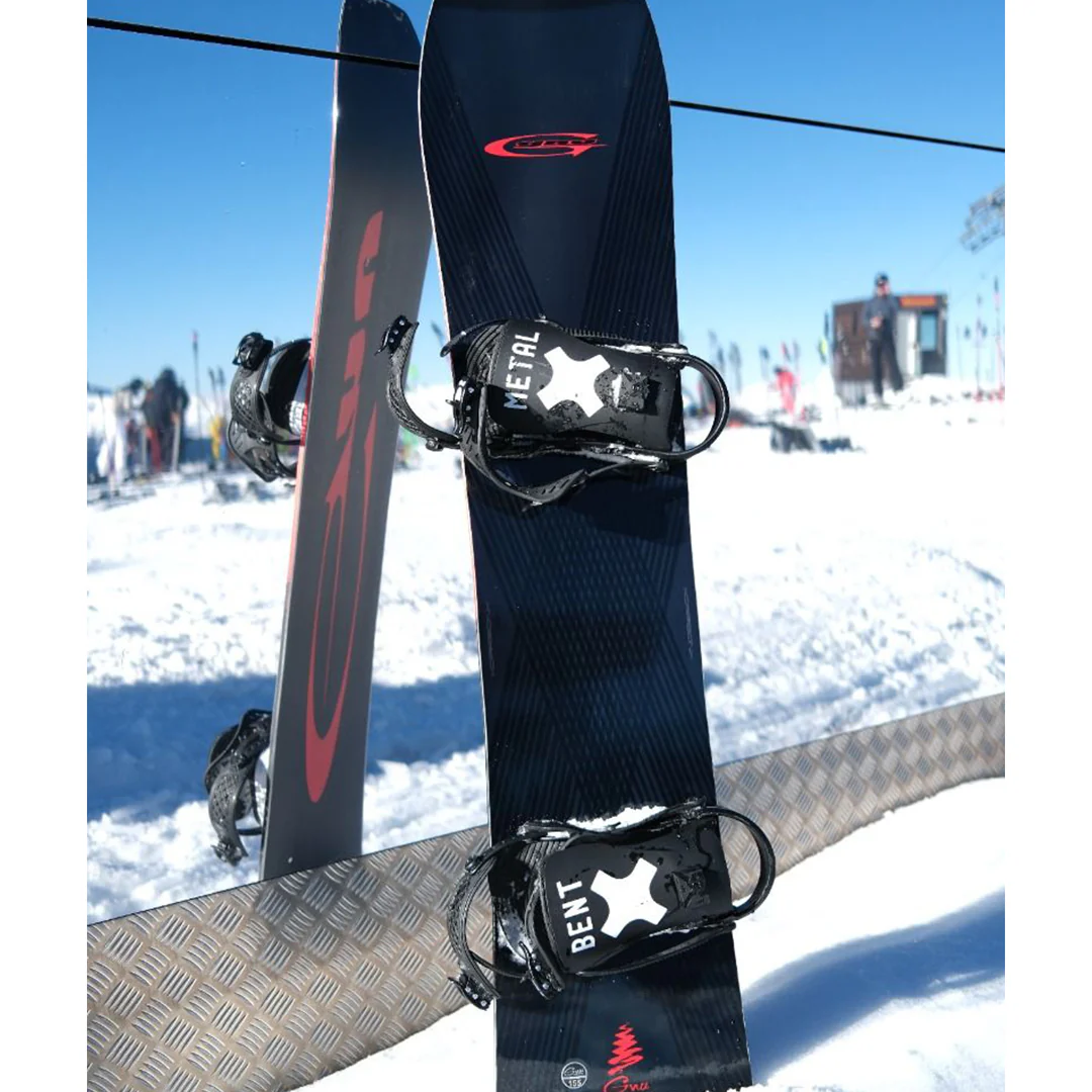 GNU Turbo Gremlin Snowboard 2027 - Image 4
