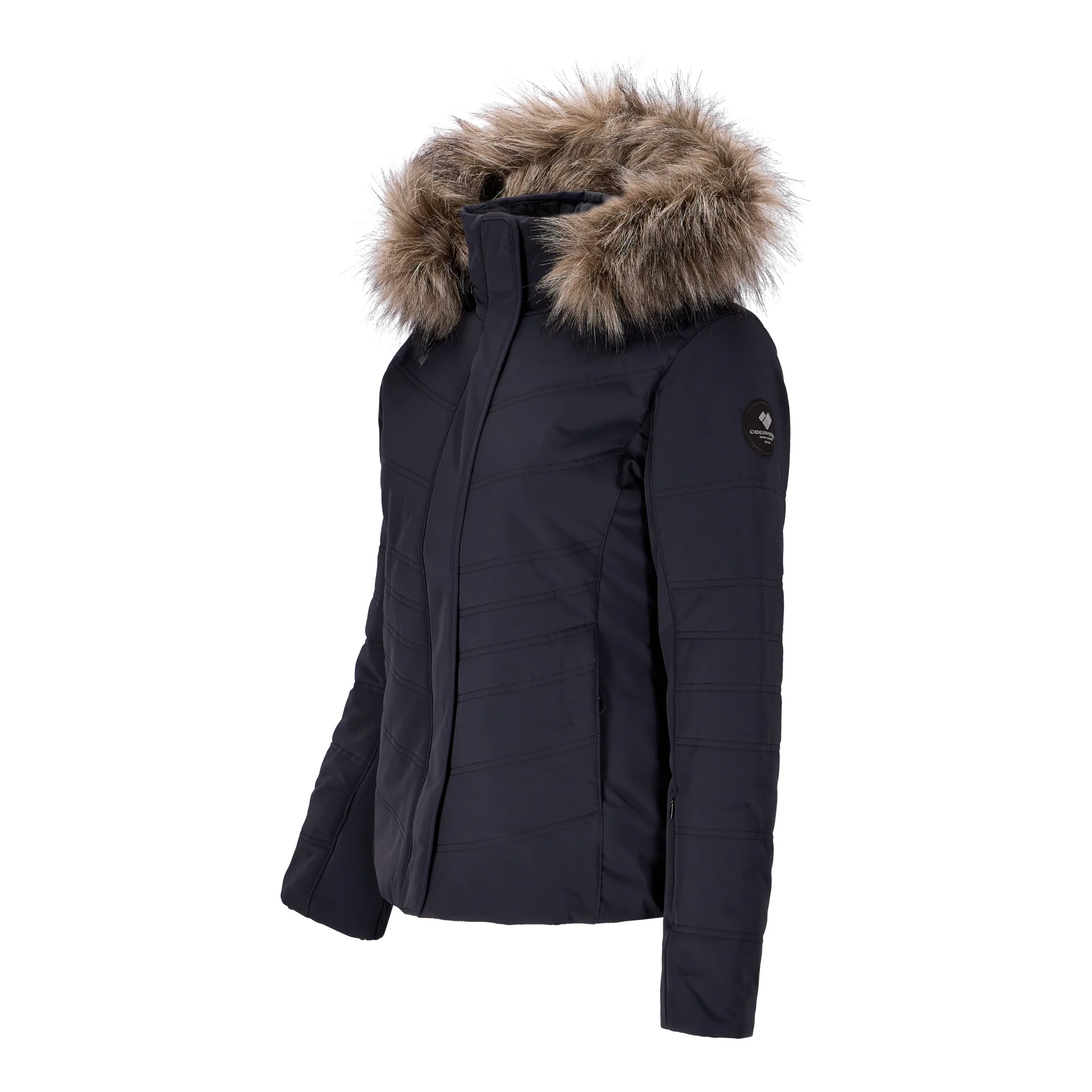 Obermeyer Women's Tuscany Elite Jacket (Petite) 2026 - Image 6