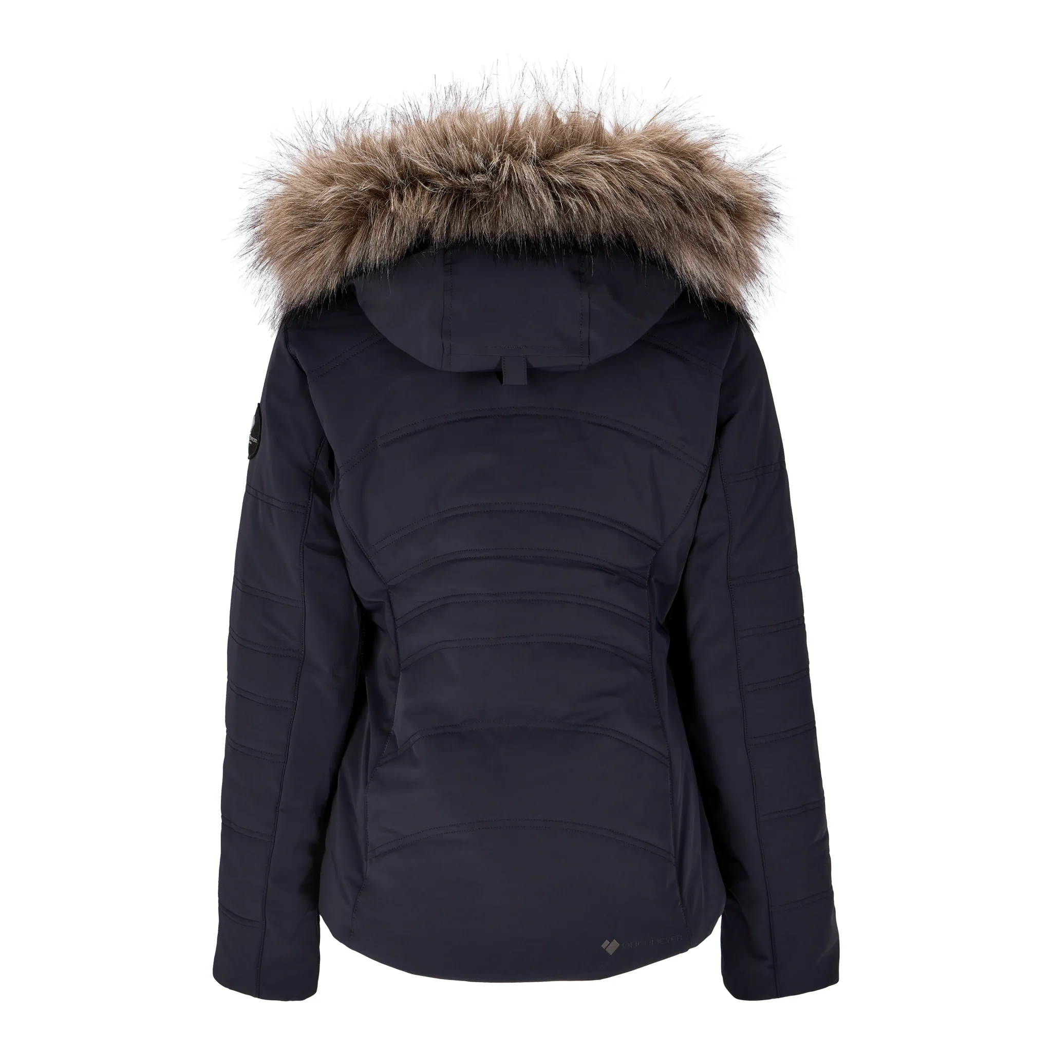 Obermeyer Women's Tuscany Elite Jacket (Petite) 2026 - Image 7