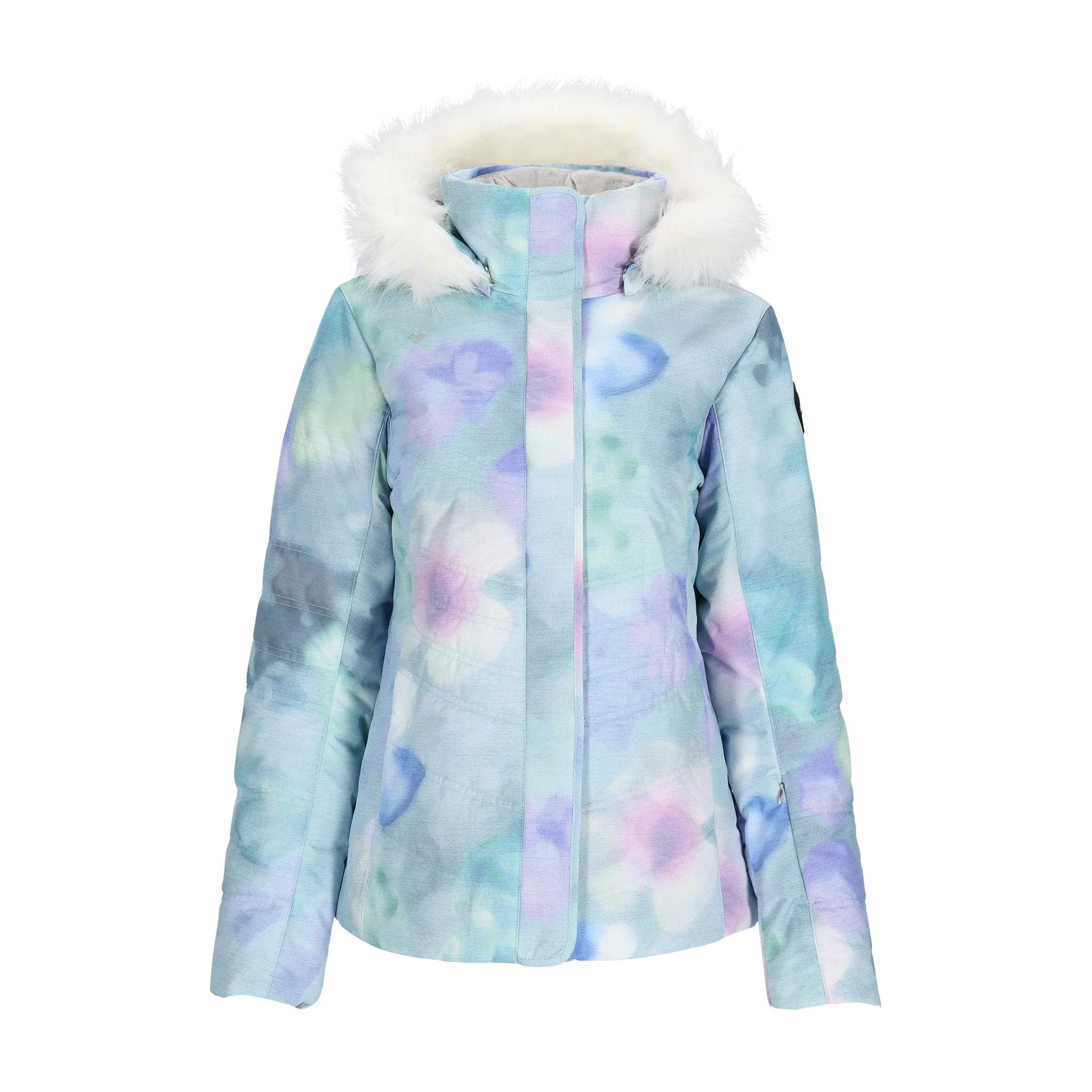 Obermeyer Women's Tuscany II Insulated Jacket 2025 - Image 12