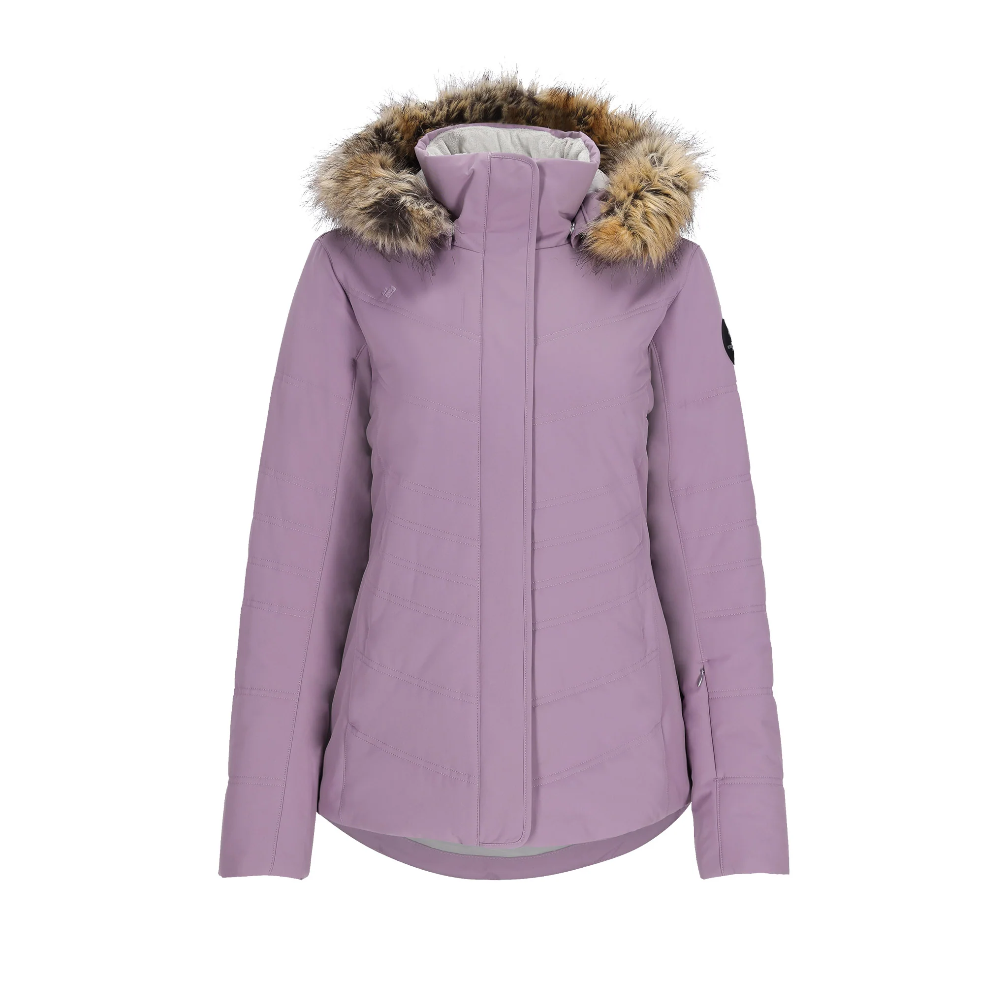 Obermeyer Women's Tuscany II Insulated Jacket 2025 - Image 14