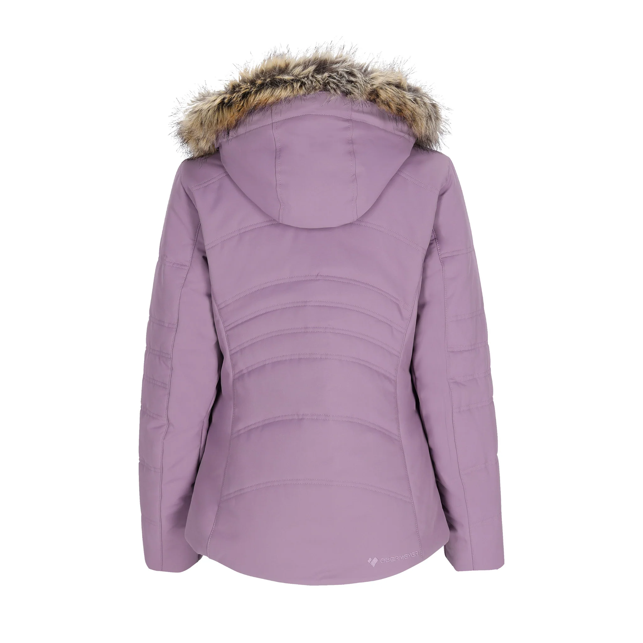 Obermeyer Women's Tuscany II Insulated Jacket 2025 - Image 15