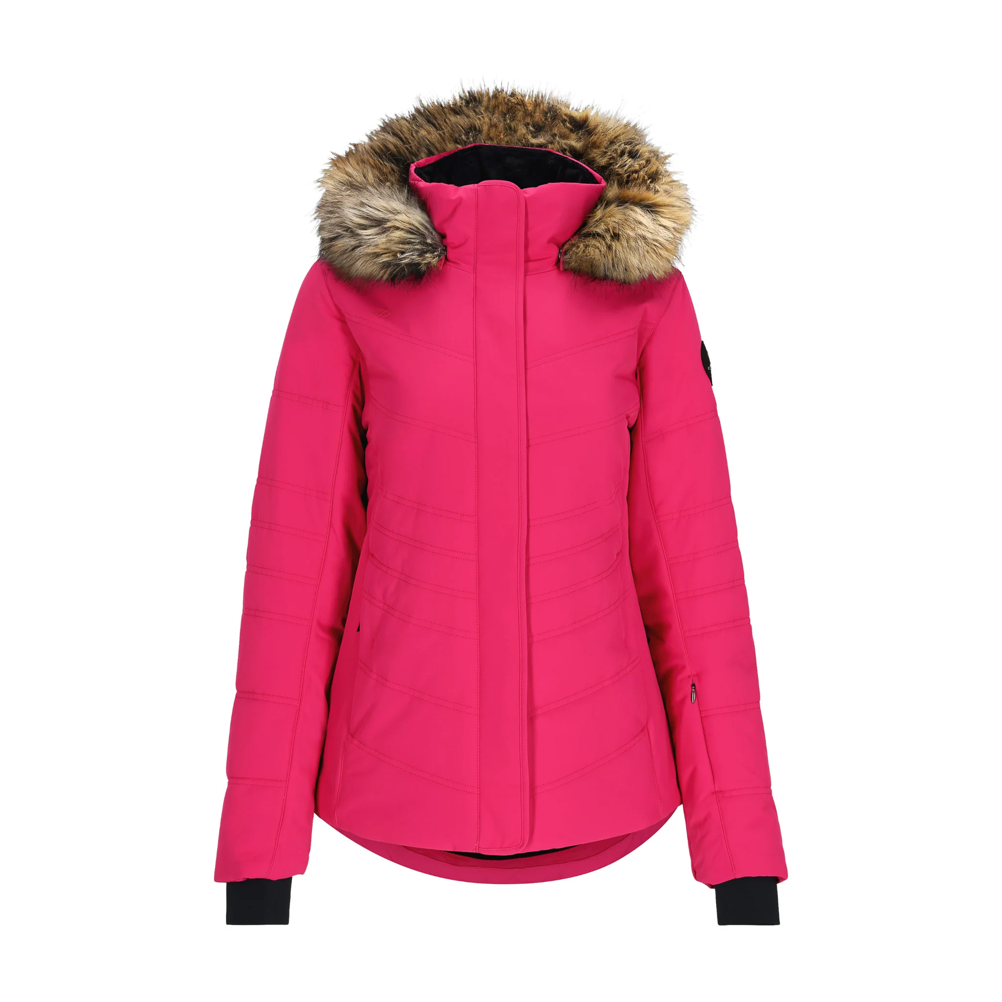 Obermeyer Women's Tuscany II Insulated Jacket 2025 - Image 16