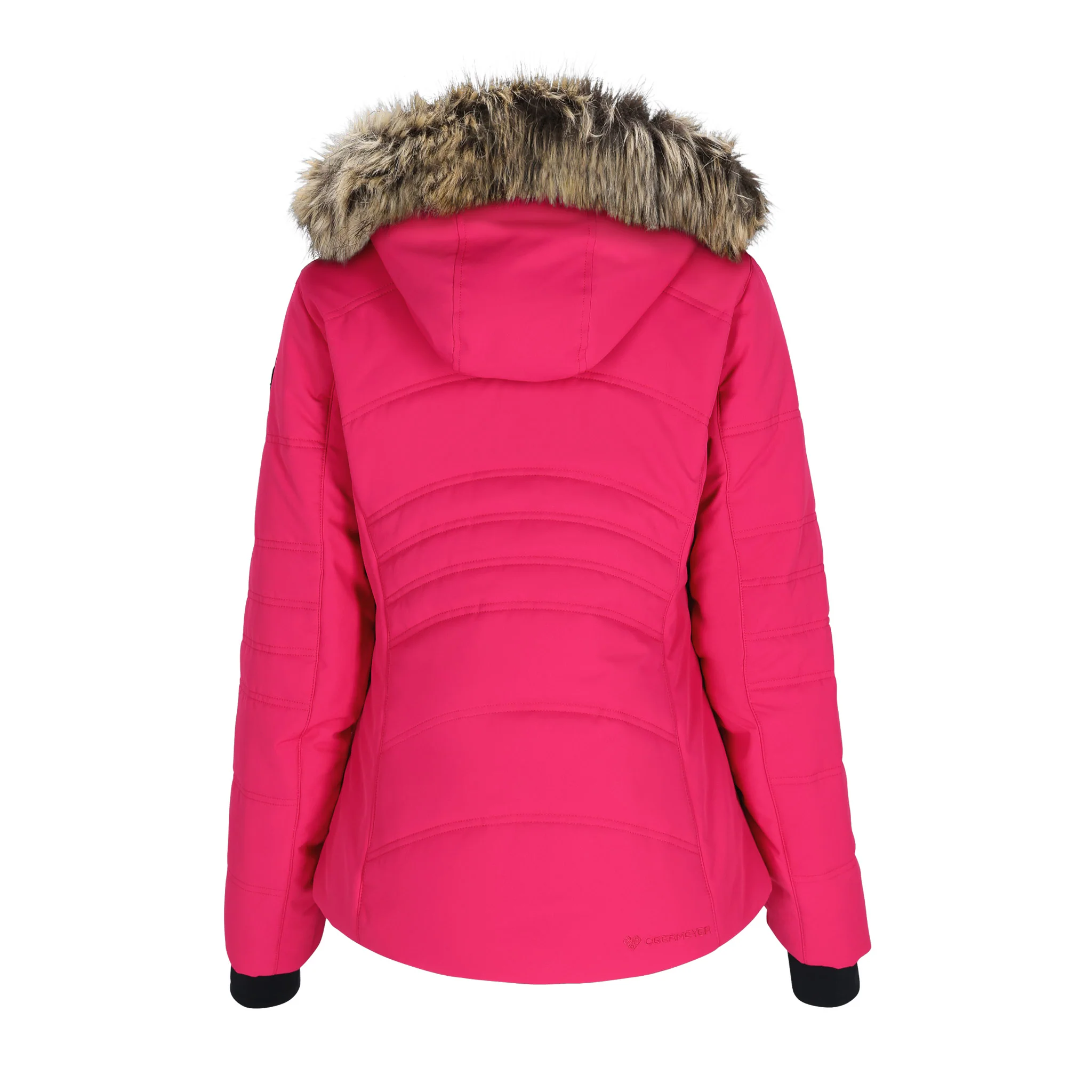 Obermeyer Women's Tuscany II Insulated Jacket 2025 - Image 17