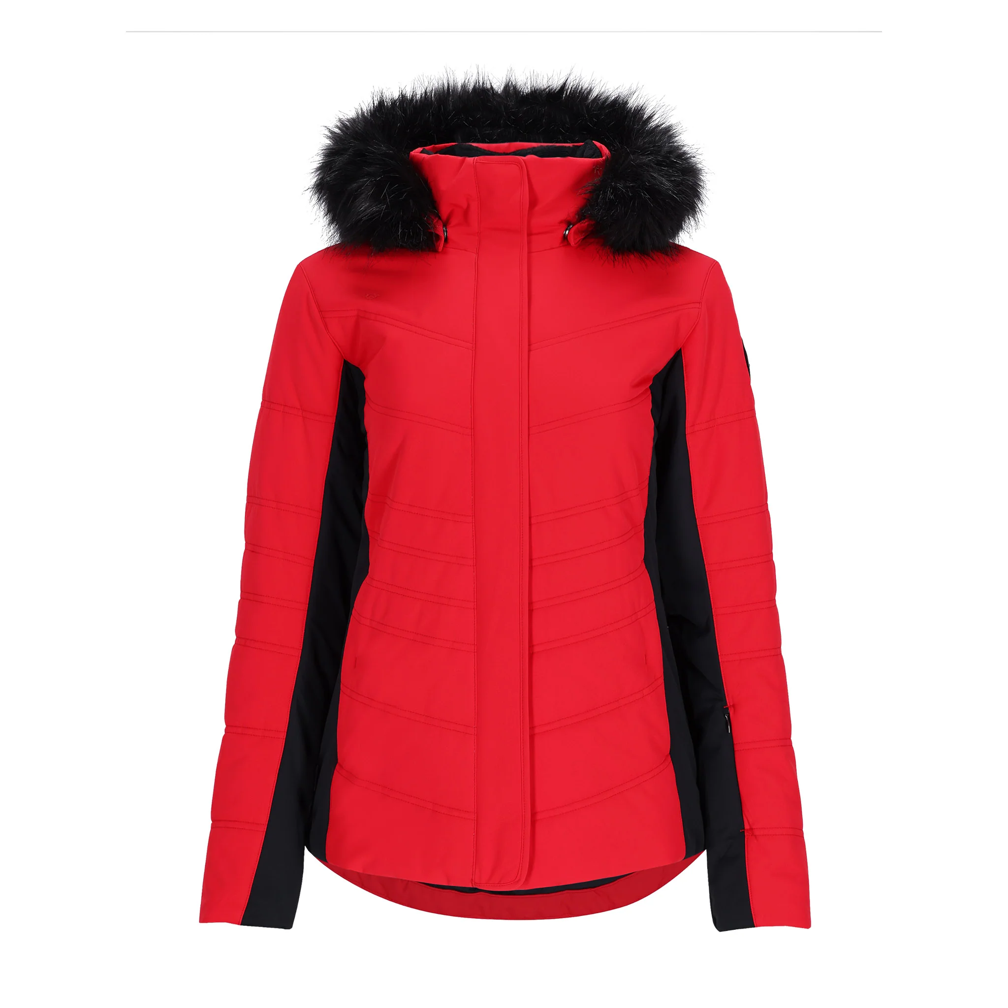 Obermeyer Women's Tuscany II Insulated Jacket 2025 - Image 18