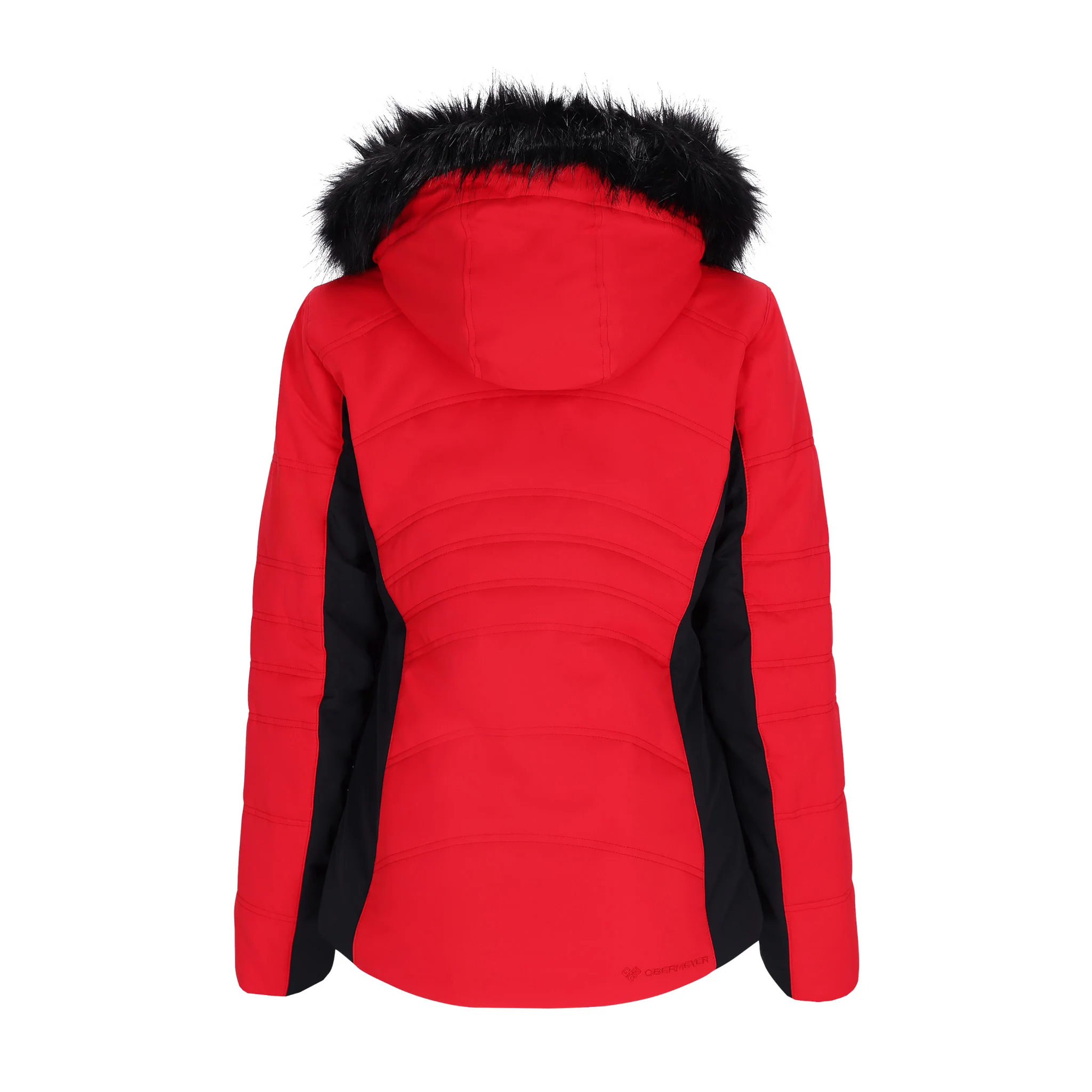 Obermeyer Women's Tuscany II Insulated Jacket 2025 - Image 19