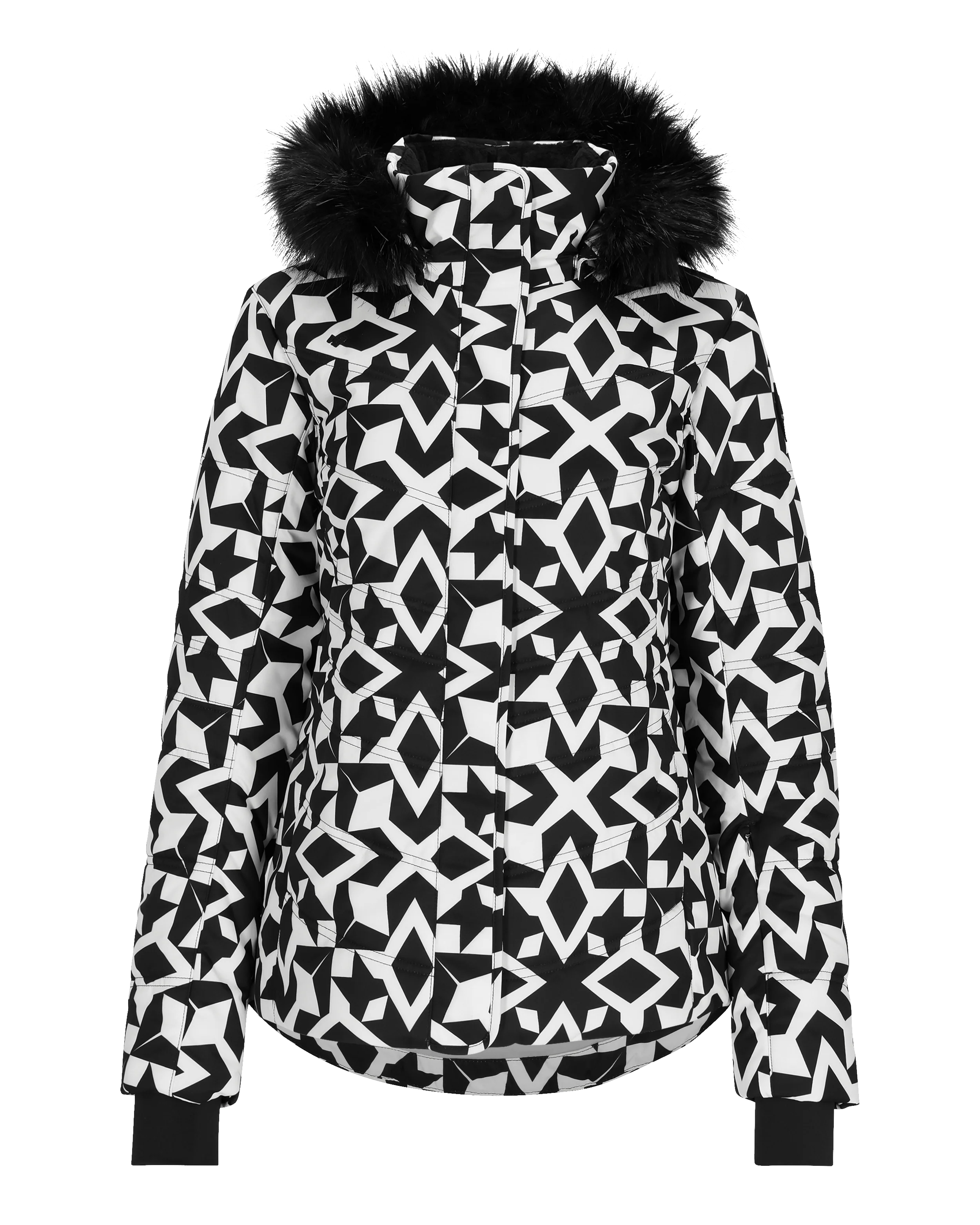 Obermeyer Women's Tuscany II Insulated Jacket 2025 - Image 20