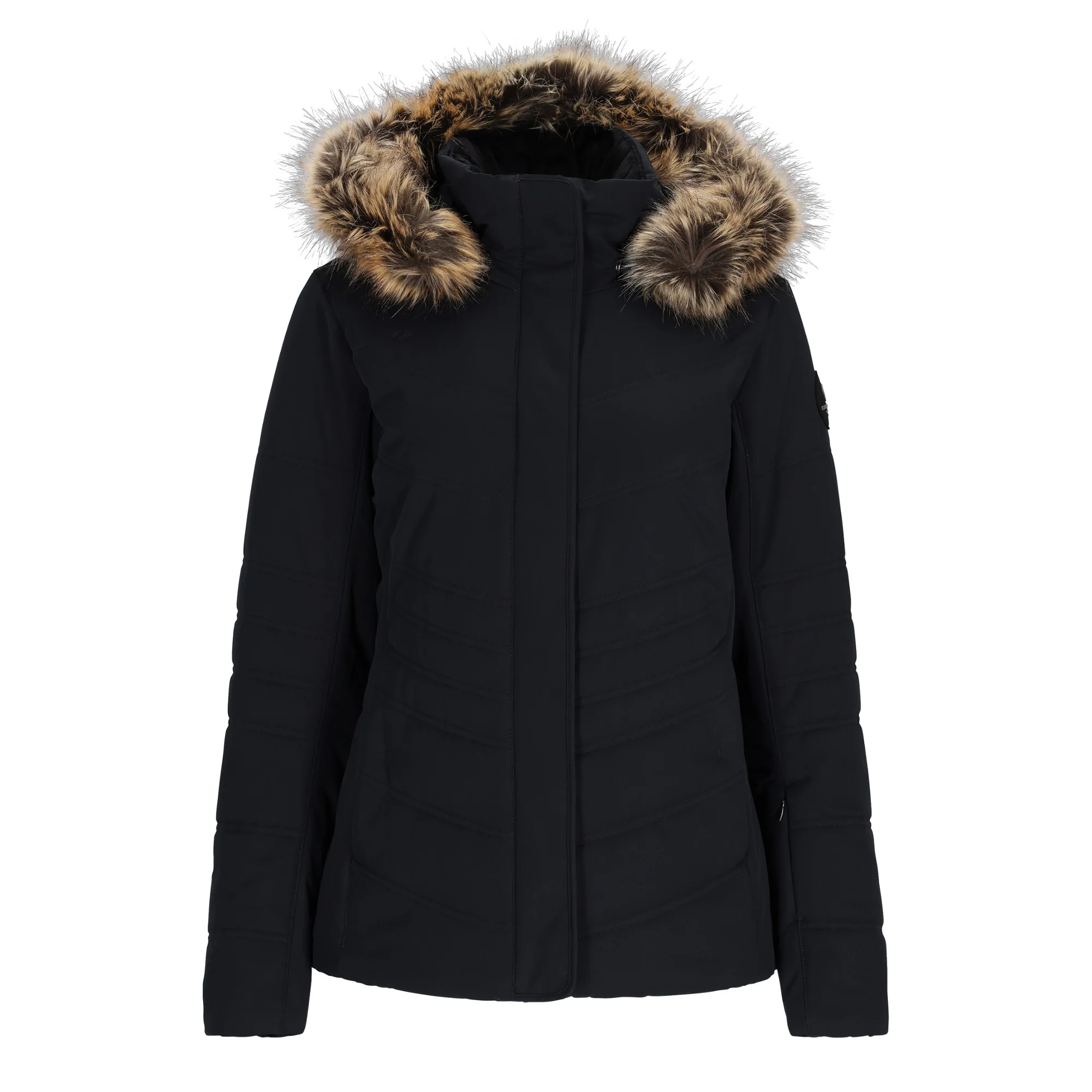 Obermeyer Women's Tuscany II Insulated Jacket 2025 - Image 25