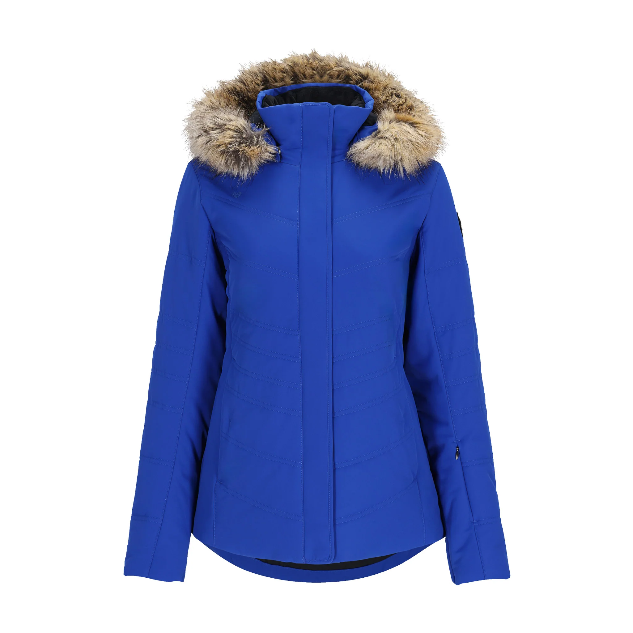 Obermeyer Women's Tuscany II Insulated Jacket 2025 - Image 6