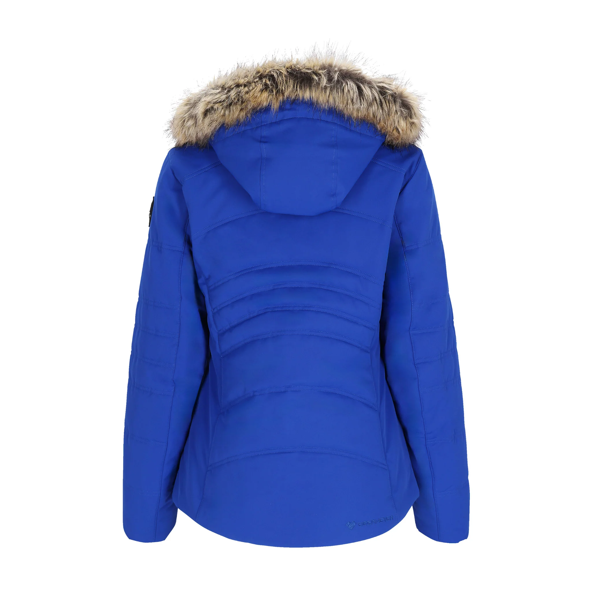 Obermeyer Women's Tuscany II Insulated Jacket 2025 - Image 7
