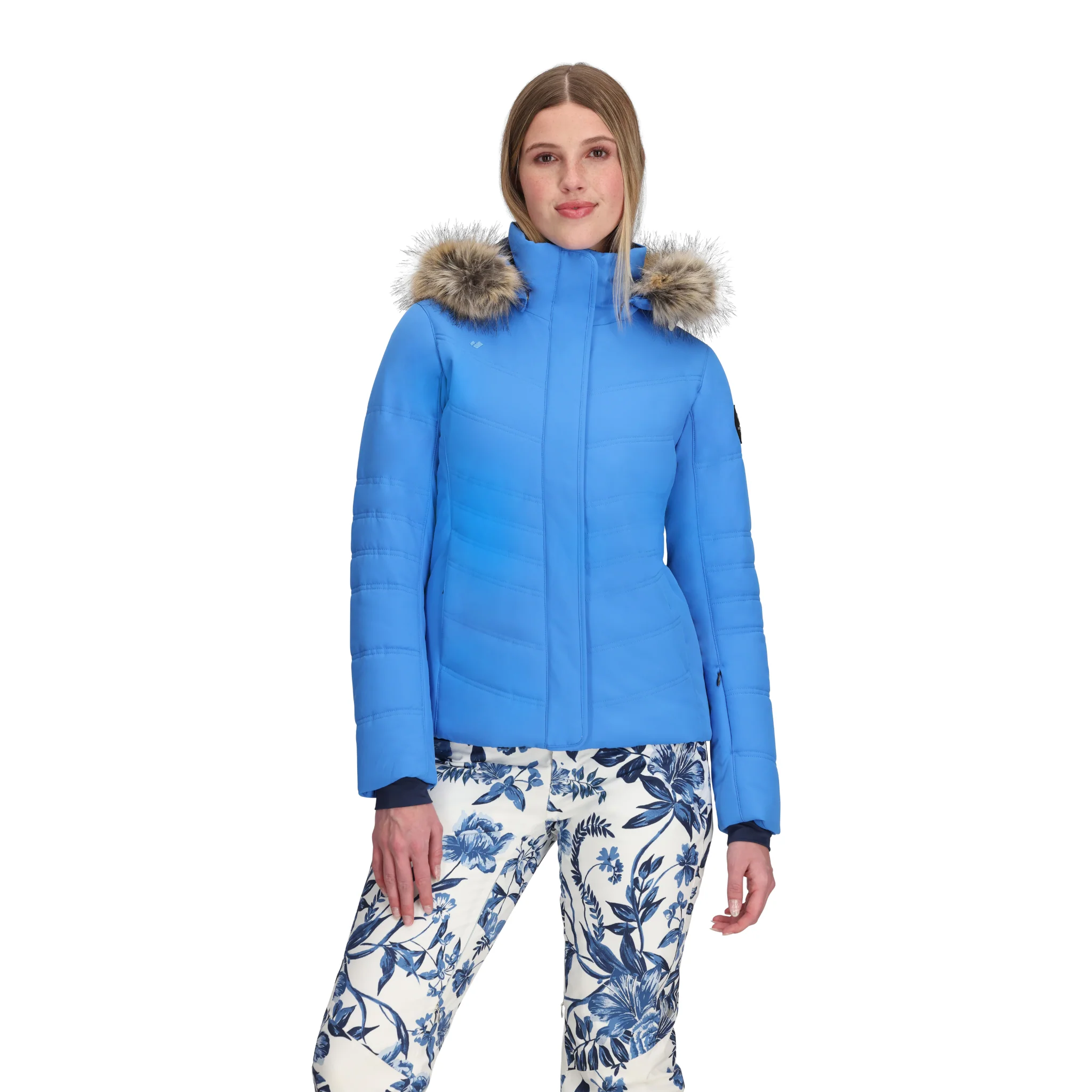Obermeyer Women's Tuscany II Insulated Jacket 2026
