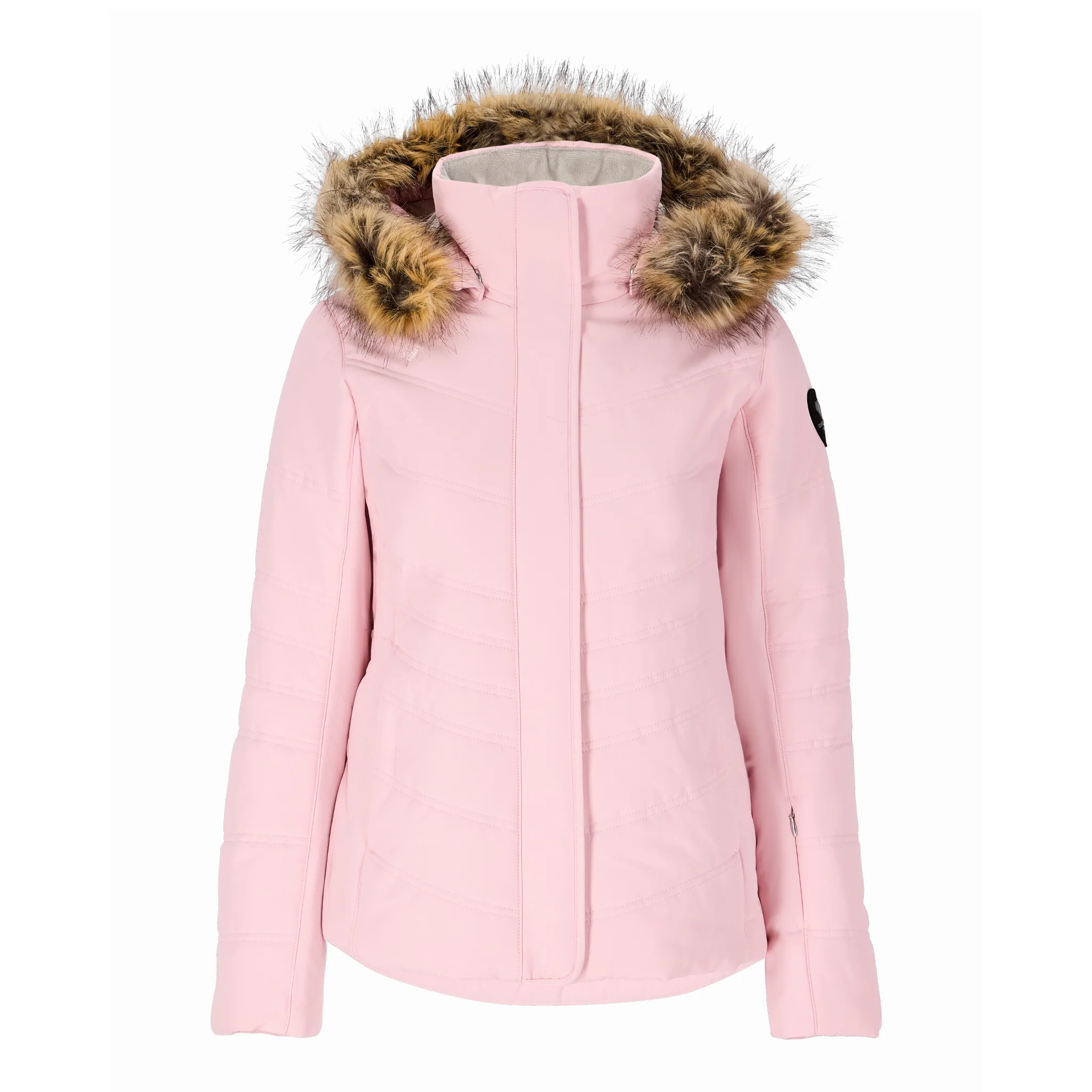 Obermeyer Women's Tuscany II Insulated Jacket 2026 - Image 12