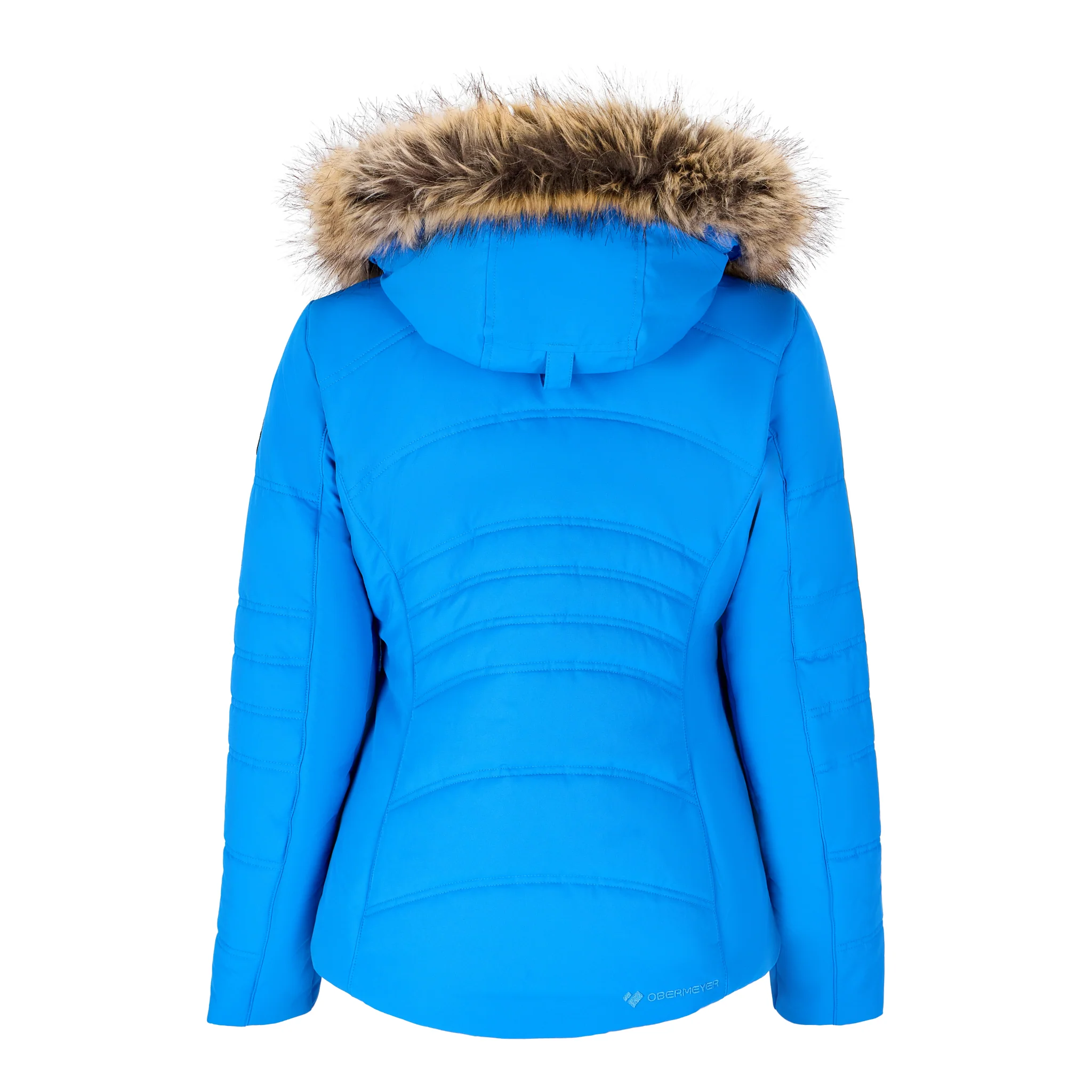 Obermeyer Women's Tuscany II Insulated Jacket 2026 - Image 7