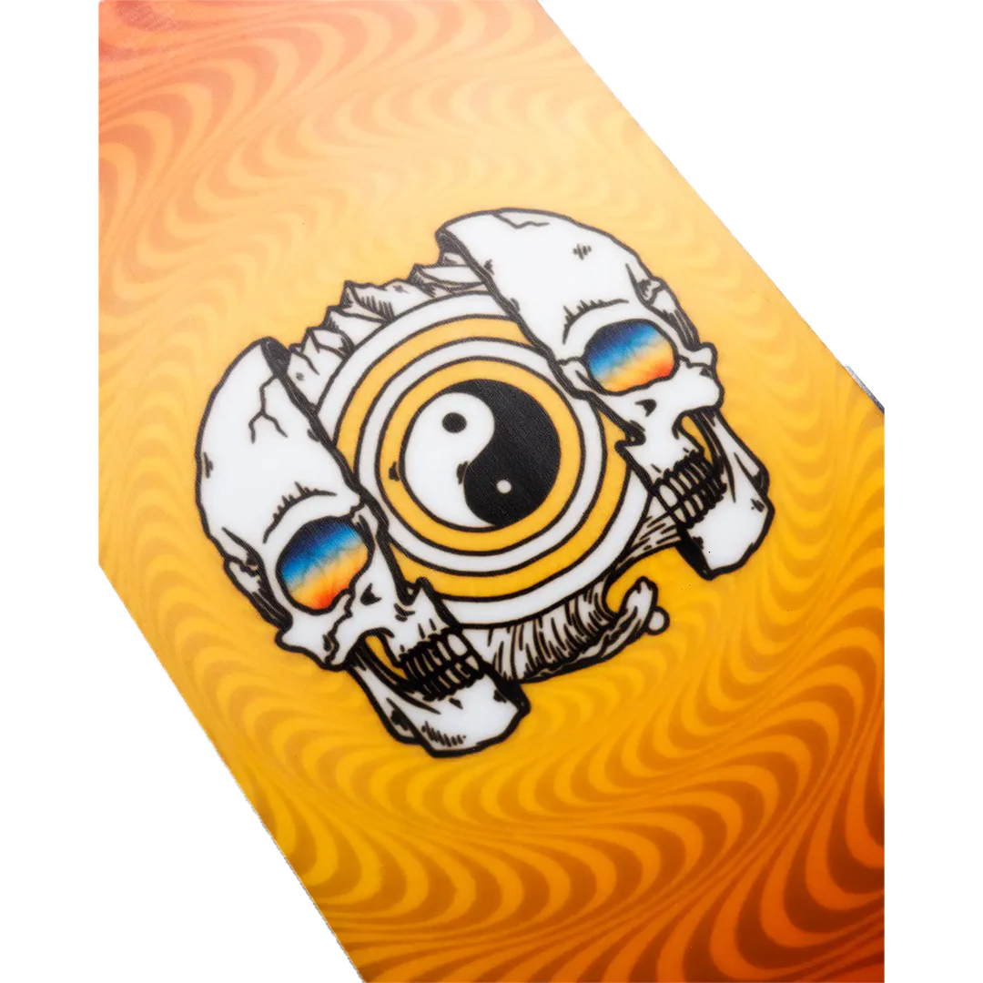 Jones Tweaker Snowboard 2026 - Image 3