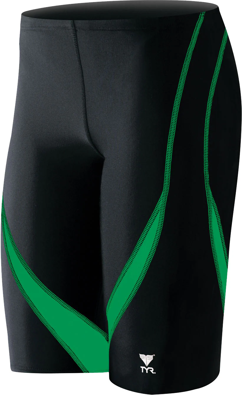 TYR Men's Alliance Splice Jammer Swimsuit - Image 3