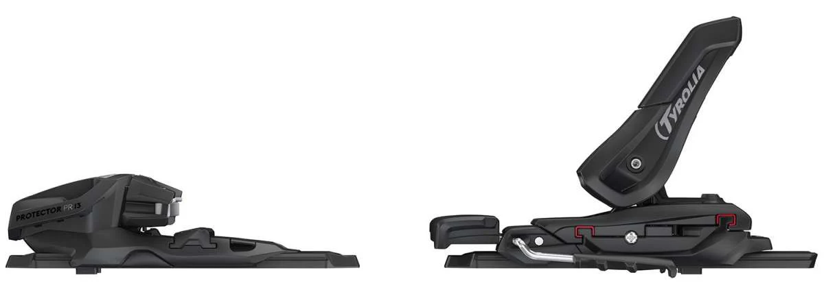 Tyrolia Protector PR 13 Ski Bindings 2024 - Image 3