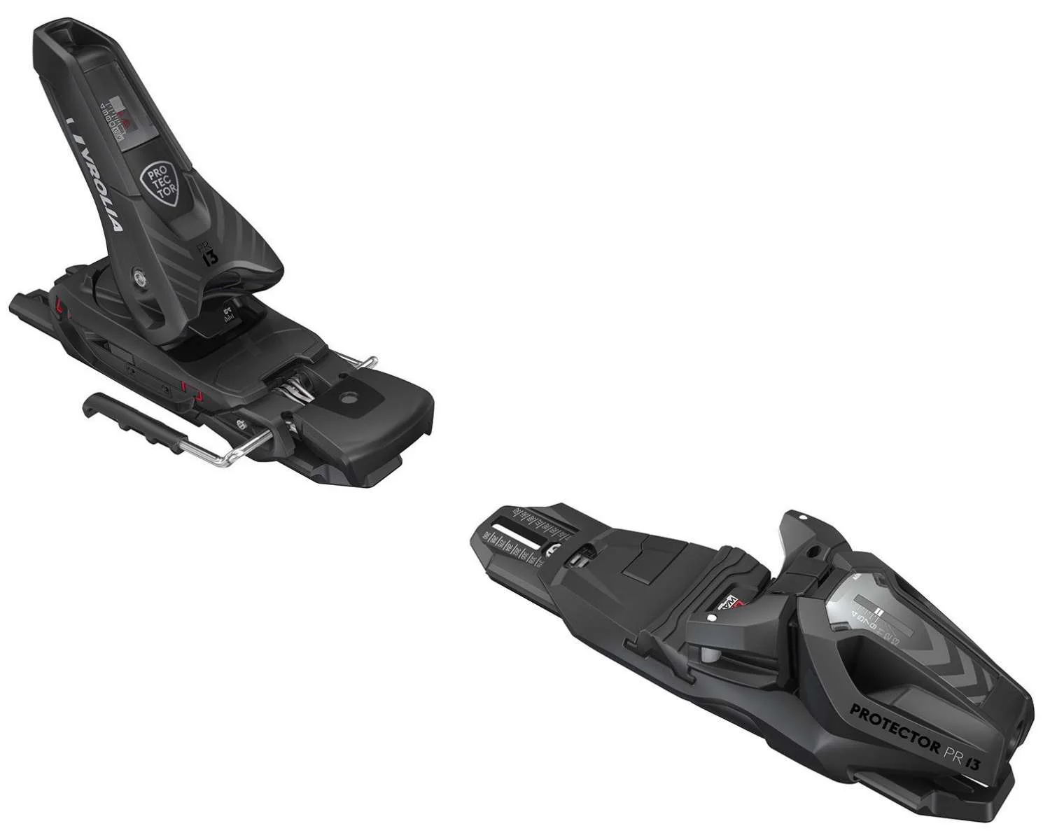 Tyrolia Protector PR 13 Ski Bindings 2024 - Image 4