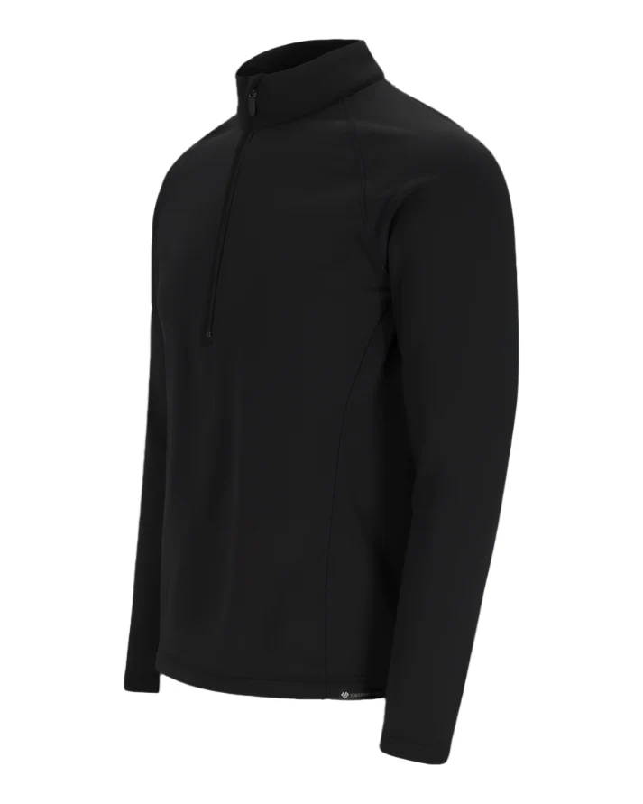 Obermeyer UltraGear 1/4 Zip Top 2025