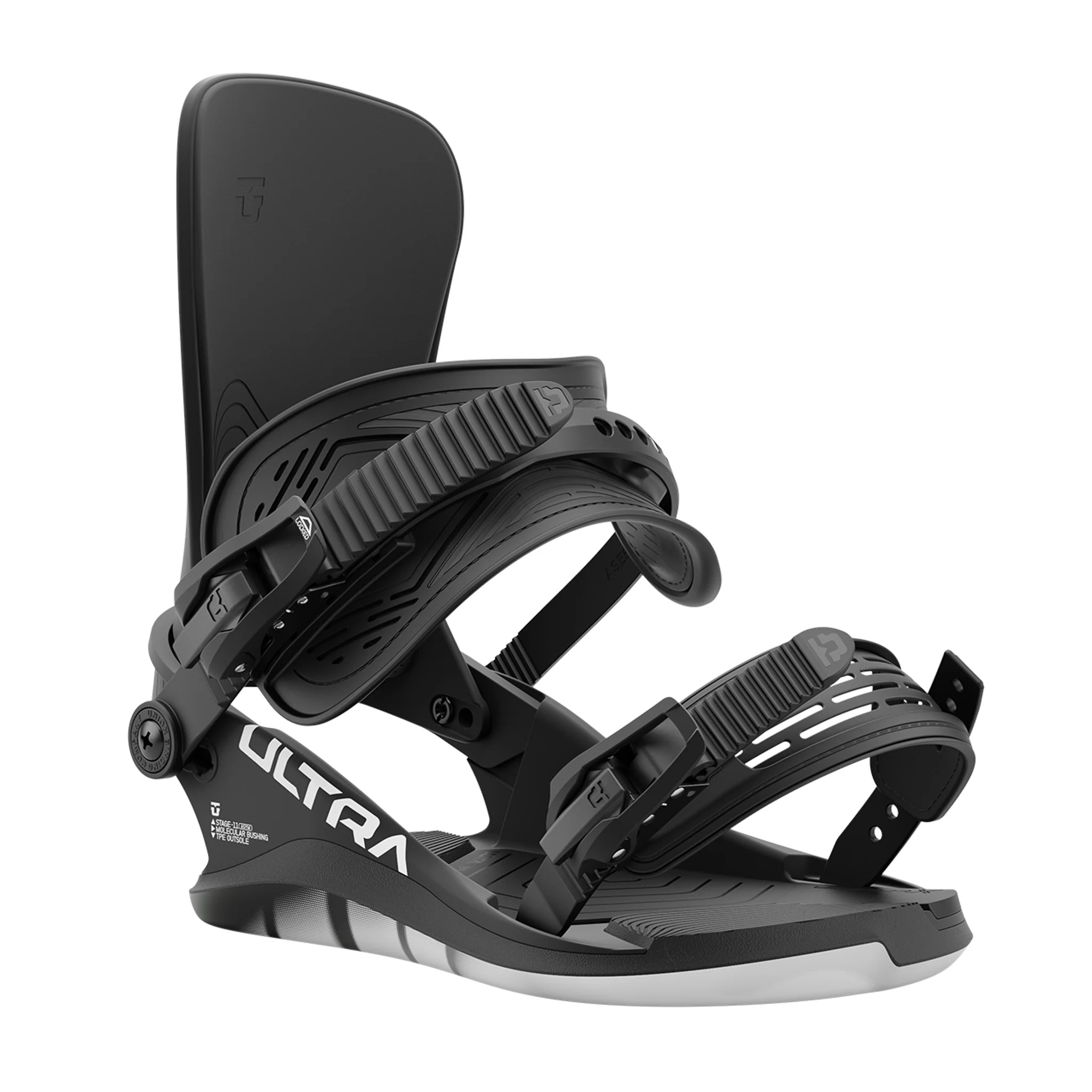 Union Ultra Snowboard Bindings 2025 - Image 11