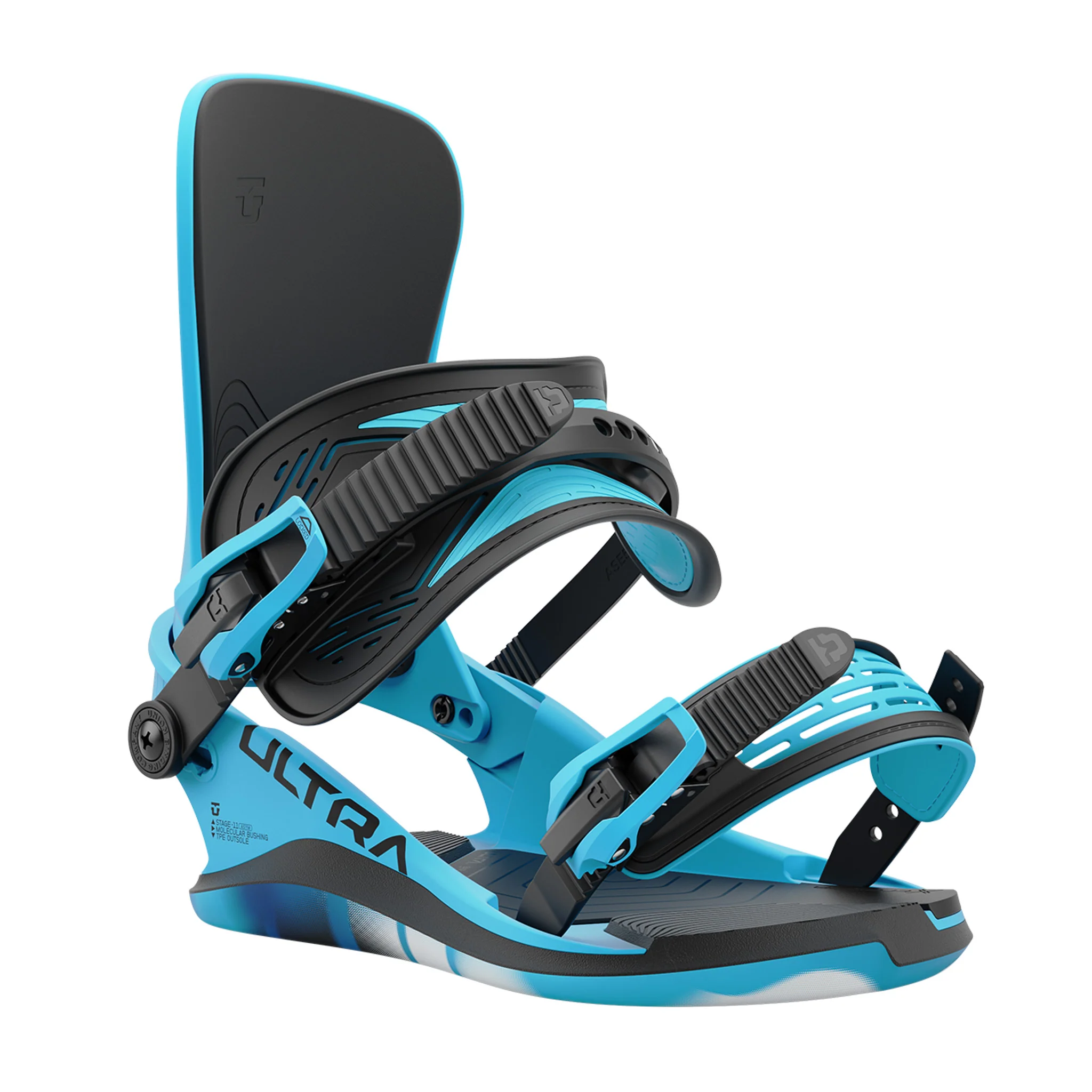 Union Ultra Snowboard Bindings 2025 - Image 7